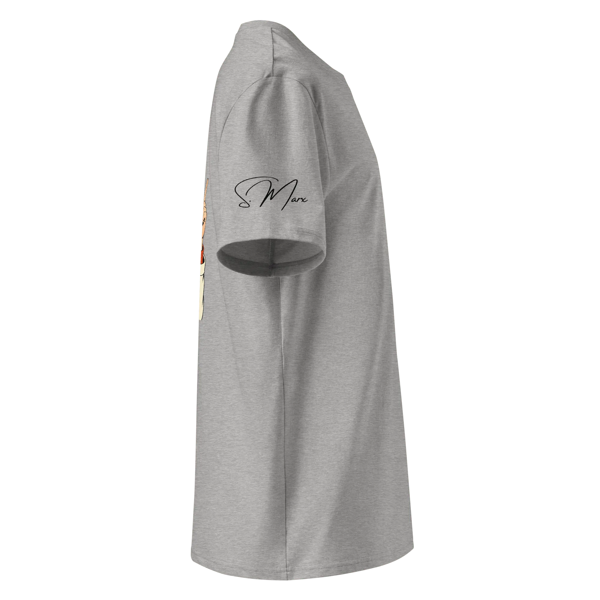 T-Shirt "be mindful" - T-Shirt - flyliving