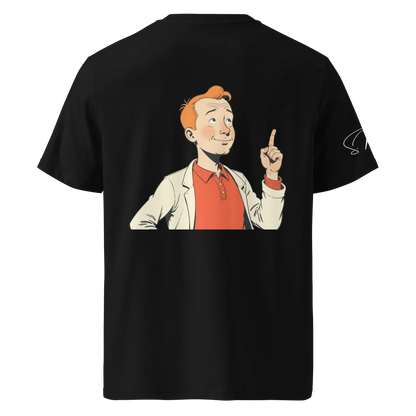 T-Shirt "be mindful" - T-Shirt - flyliving