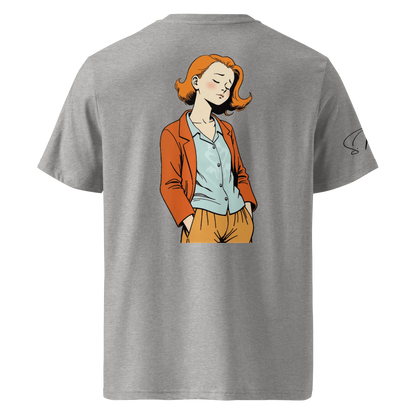 T-Shirt "chill" - T-Shirt - flyliving