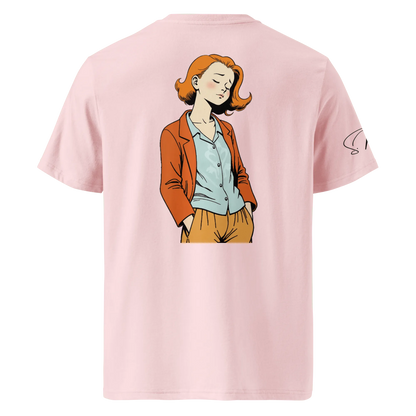 T-Shirt "chill" - T-Shirt - flyliving