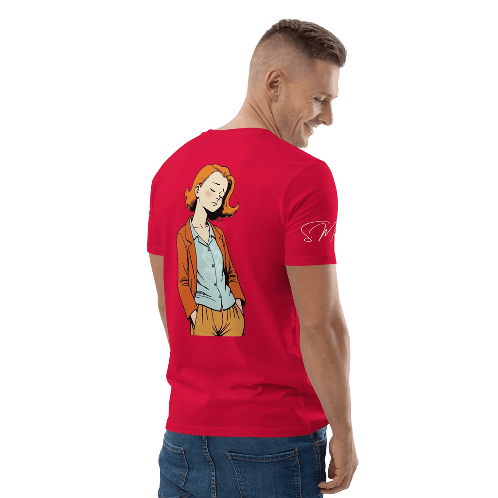 T-Shirt "chill" - T-Shirt - flyliving