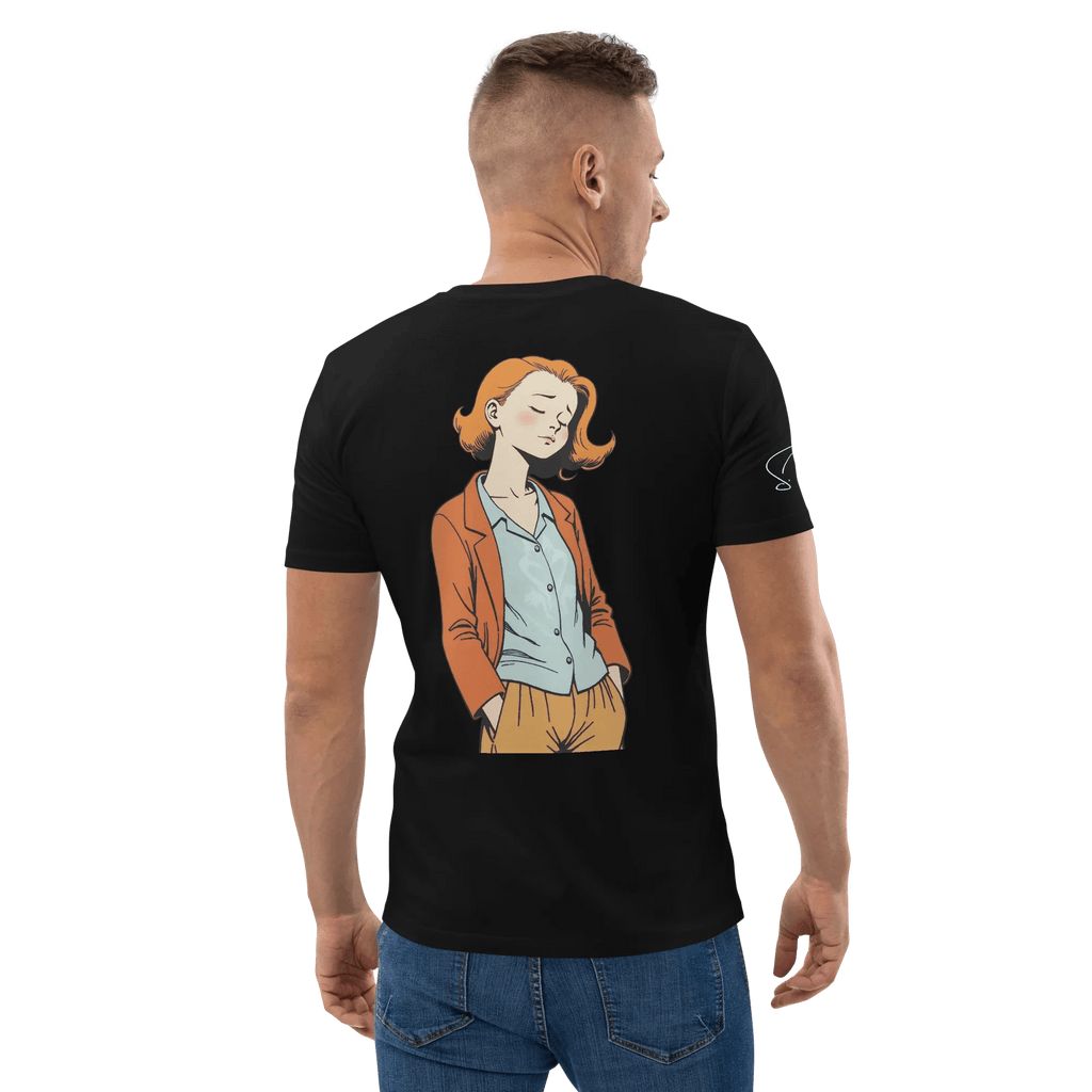 T-Shirt "chill" - T-Shirt - flyliving