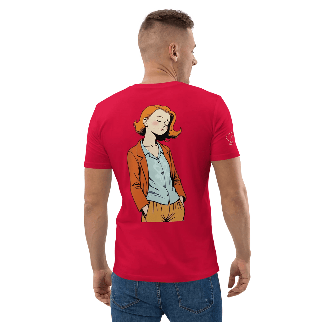 T-Shirt "chill" - T-Shirt - flyliving