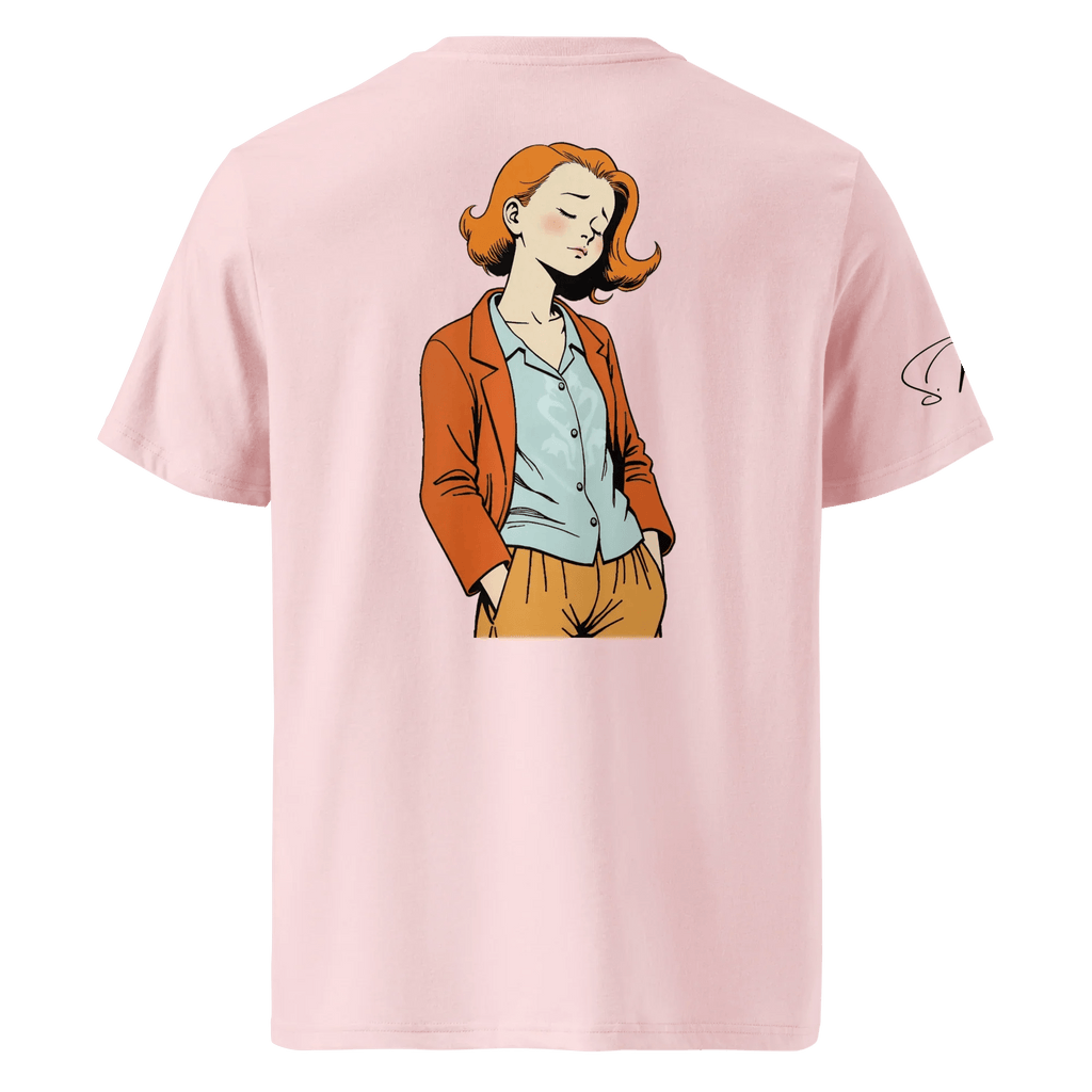 T-Shirt "chill" - T-Shirt - flyliving