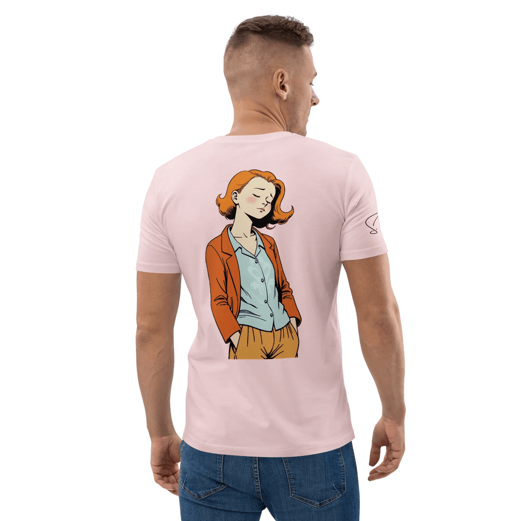 T-Shirt "chill" - T-Shirt - flyliving