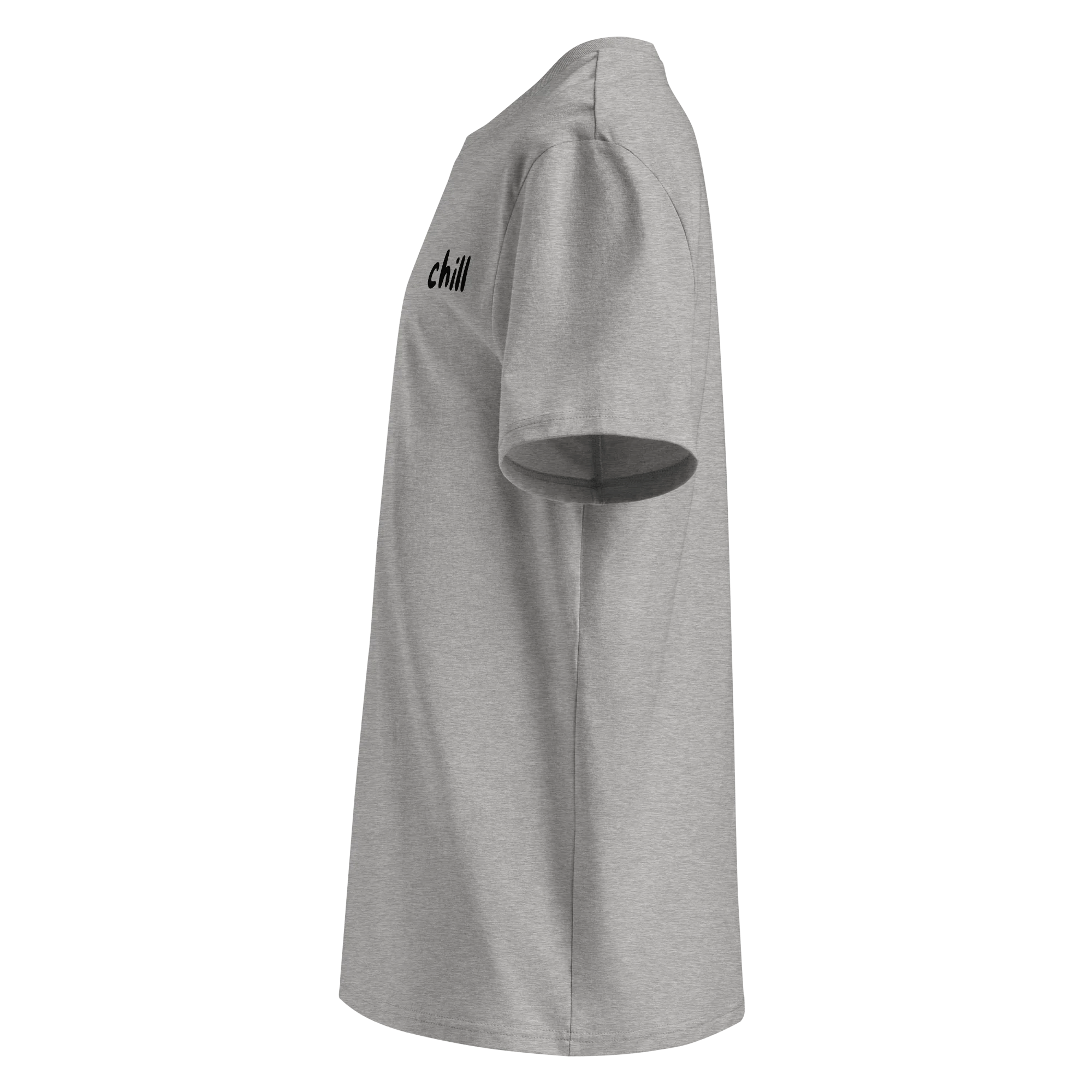 T-Shirt "chill" - T-Shirt - flyliving