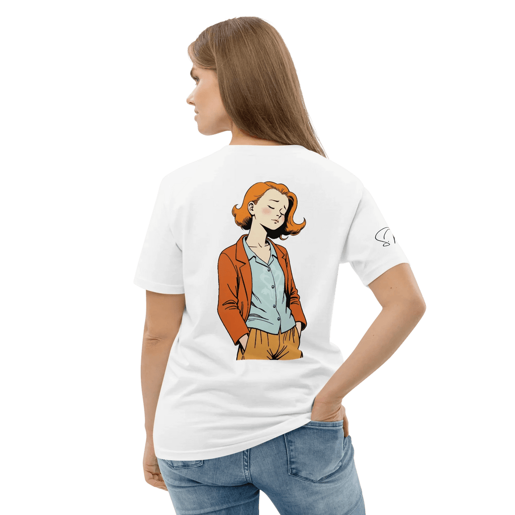 T-Shirt "chill" - T-Shirt - flyliving