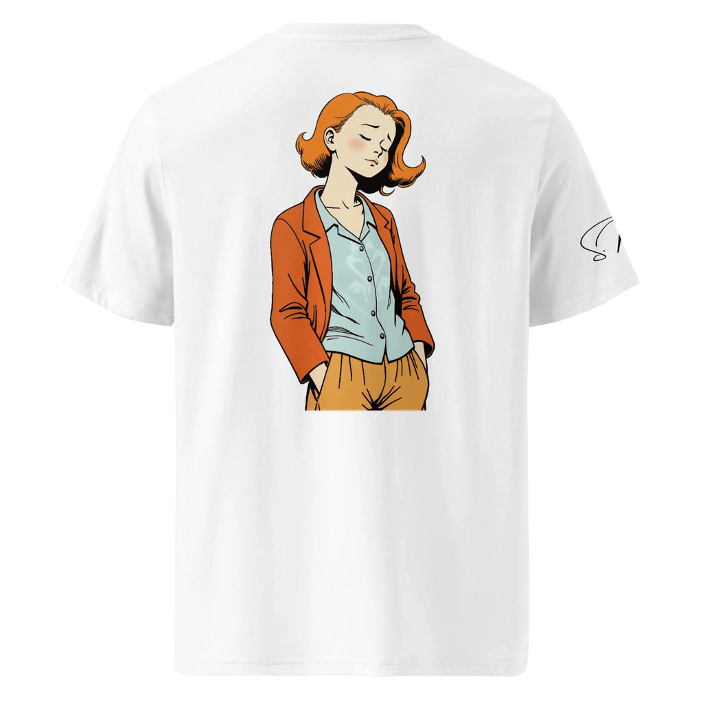 T-Shirt "chill" - T-Shirt - flyliving