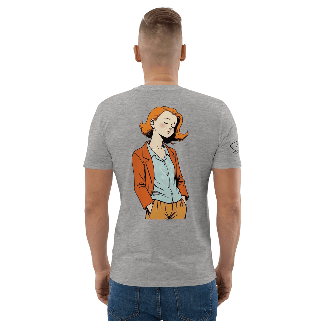 T-Shirt "chill" - T-Shirt - flyliving