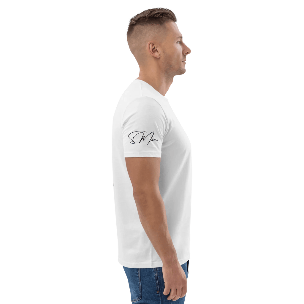 T-Shirt "chill" - T-Shirt - flyliving