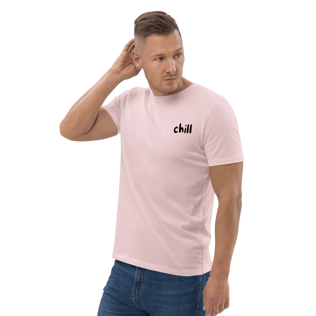 T-Shirt "chill" - T-Shirt - flyliving