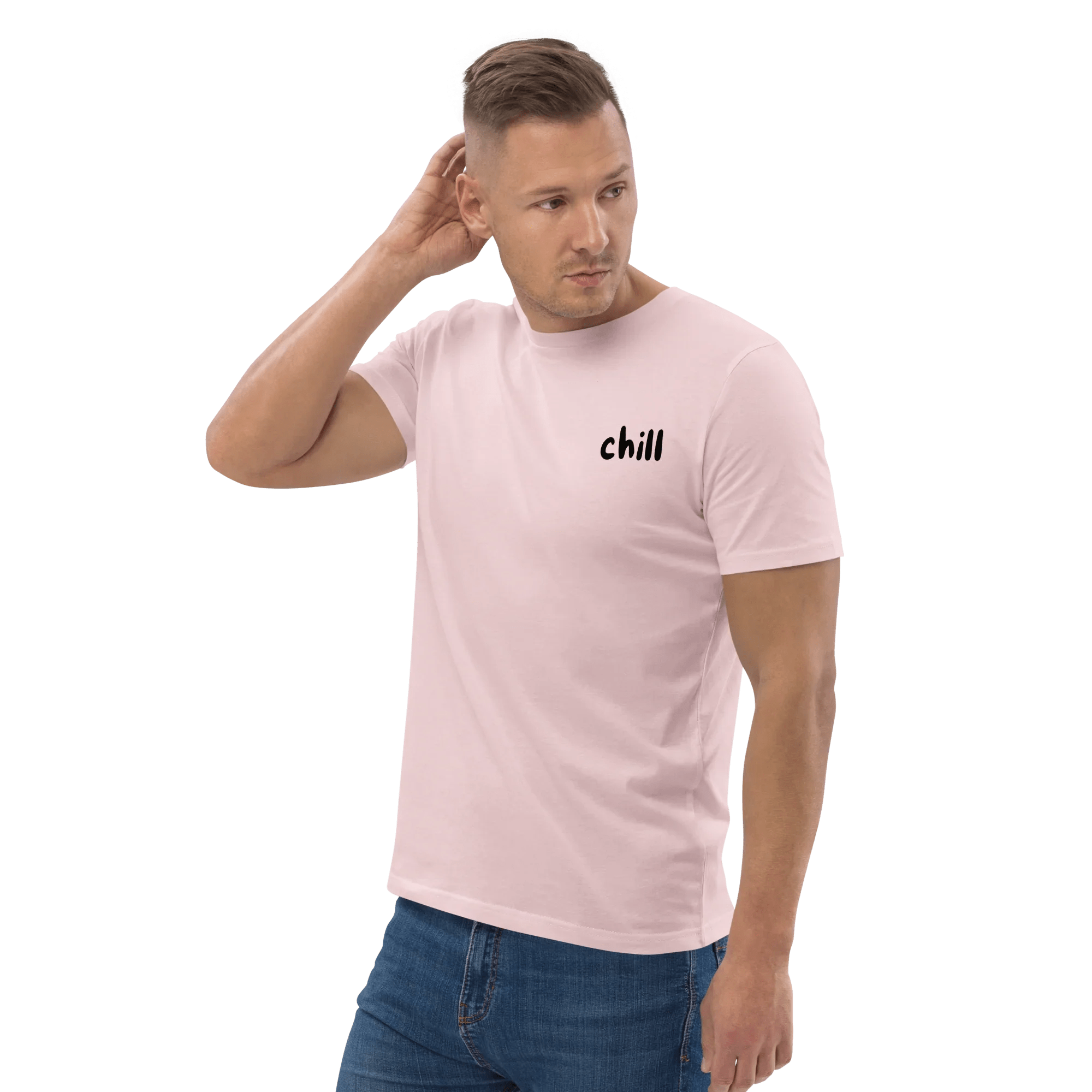 T-Shirt "chill" - T-Shirt - flyliving