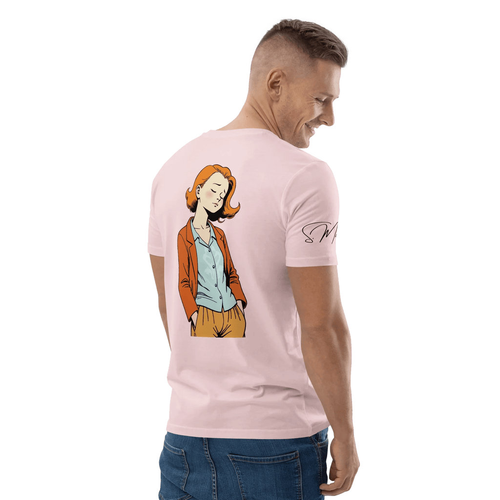 T-Shirt "chill" - T-Shirt - flyliving