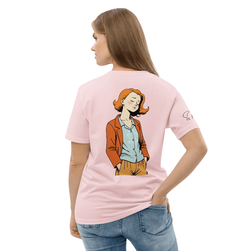 T-Shirt "chill" - T-Shirt - flyliving