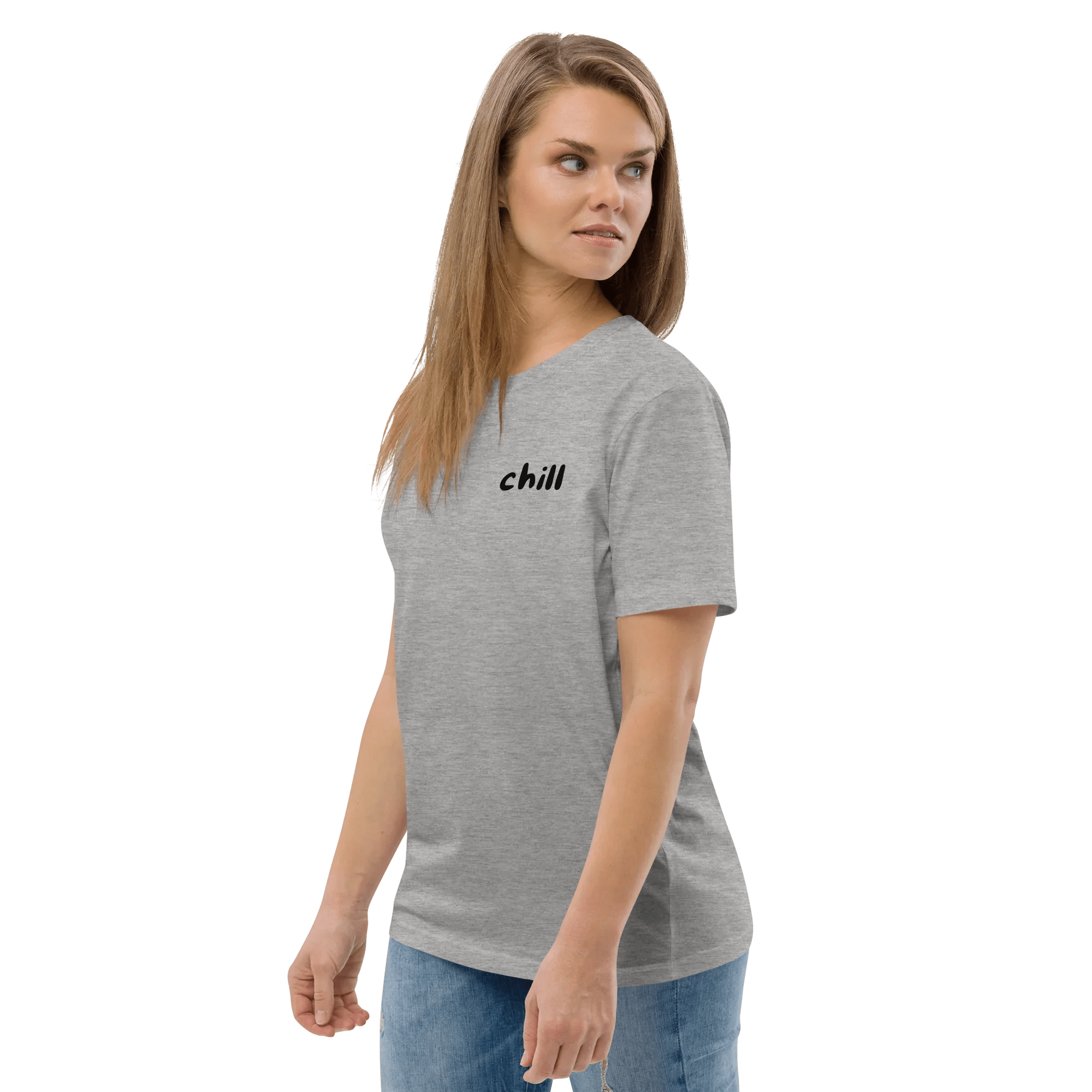 T-Shirt "chill" - T-Shirt - flyliving