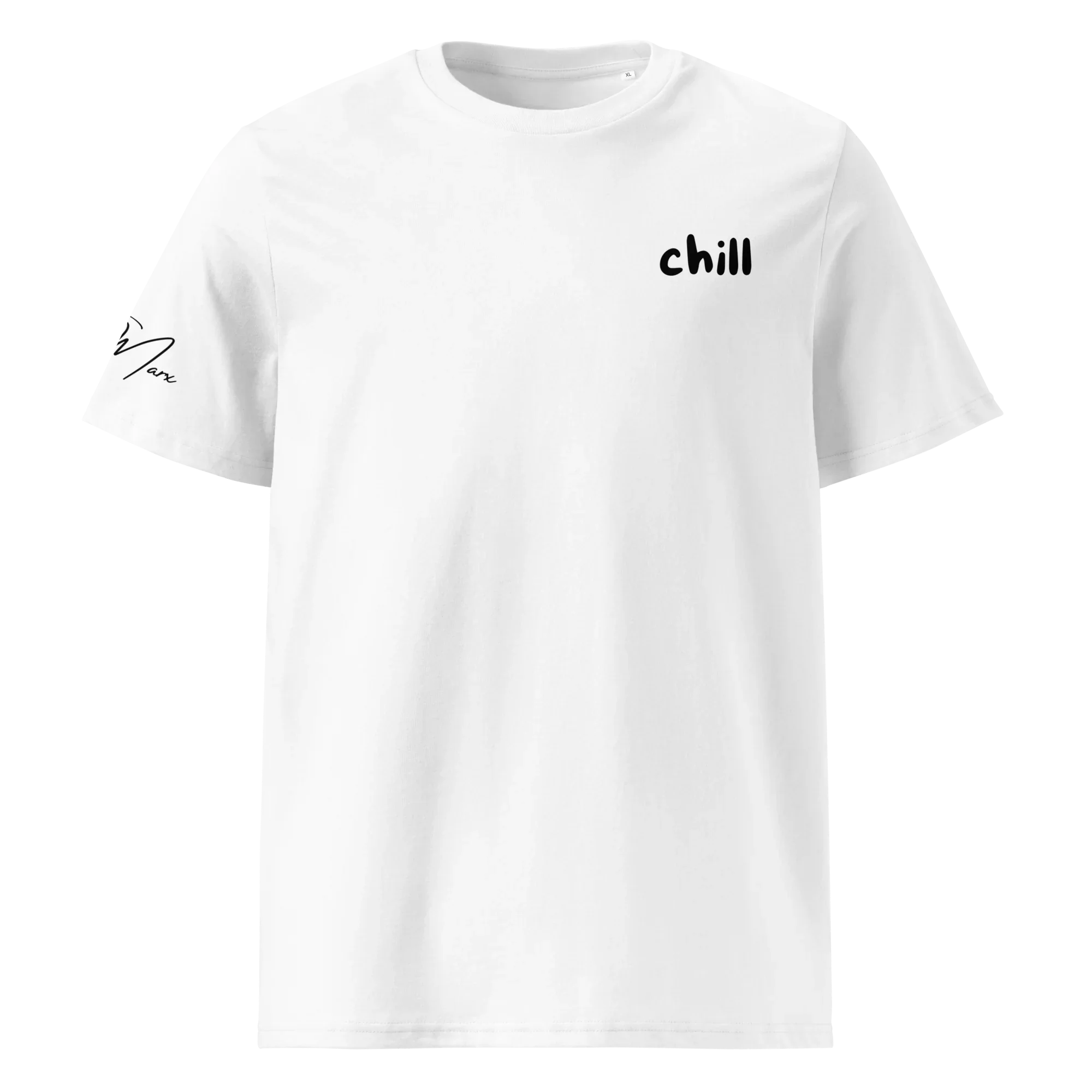 T-Shirt "chill" - T-Shirt - flyliving