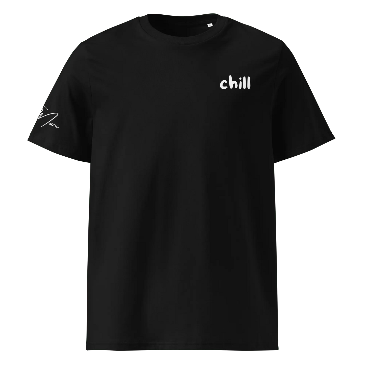 T-Shirt "chill" - T-Shirt - flyliving