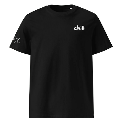 T-Shirt "chill" - T-Shirt - flyliving