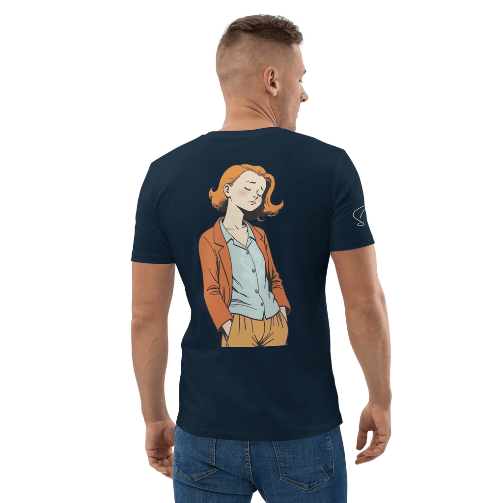 T-Shirt "chill" - T-Shirt - flyliving