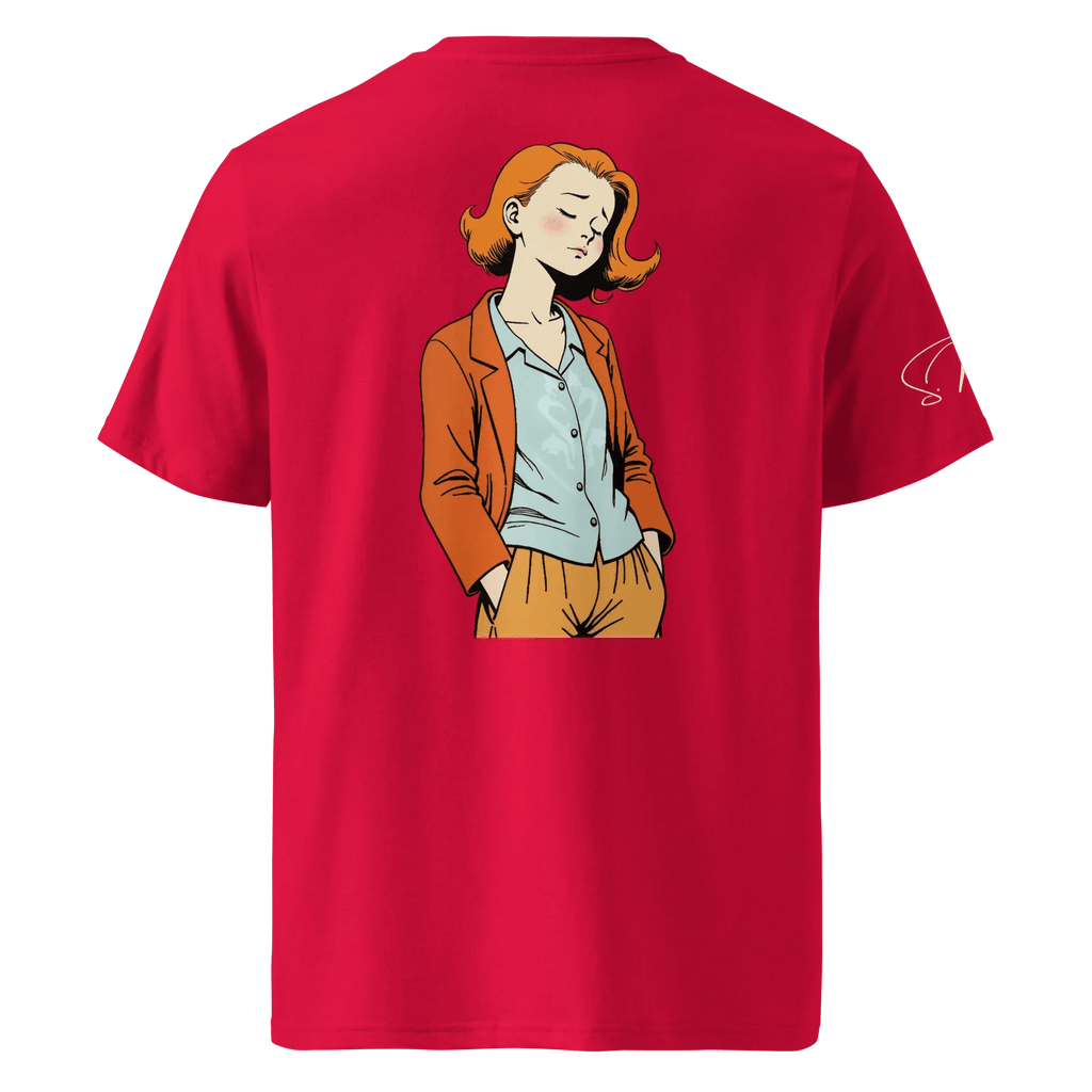 T-Shirt "chill" - T-Shirt - flyliving