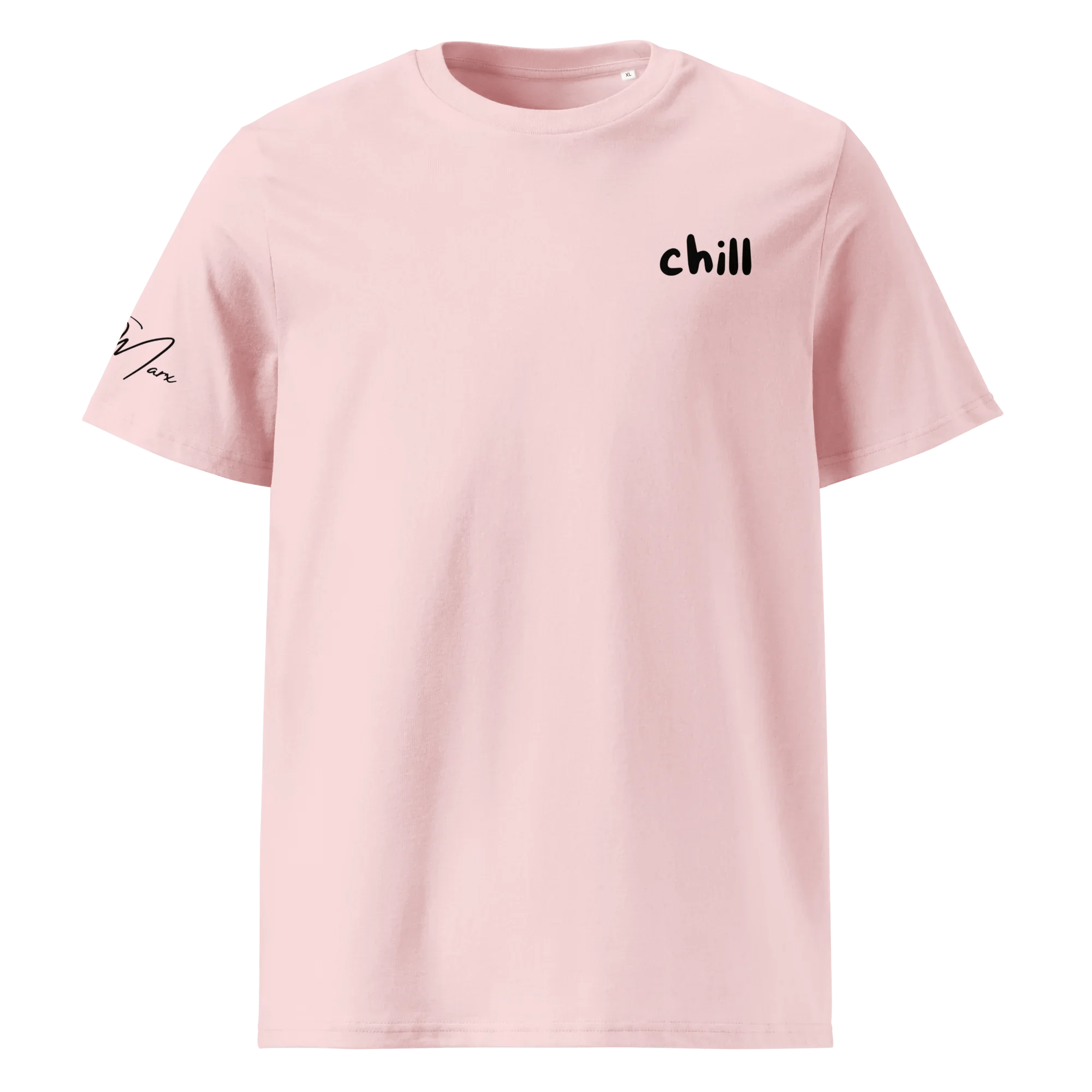T-Shirt "chill" - T-Shirt - flyliving