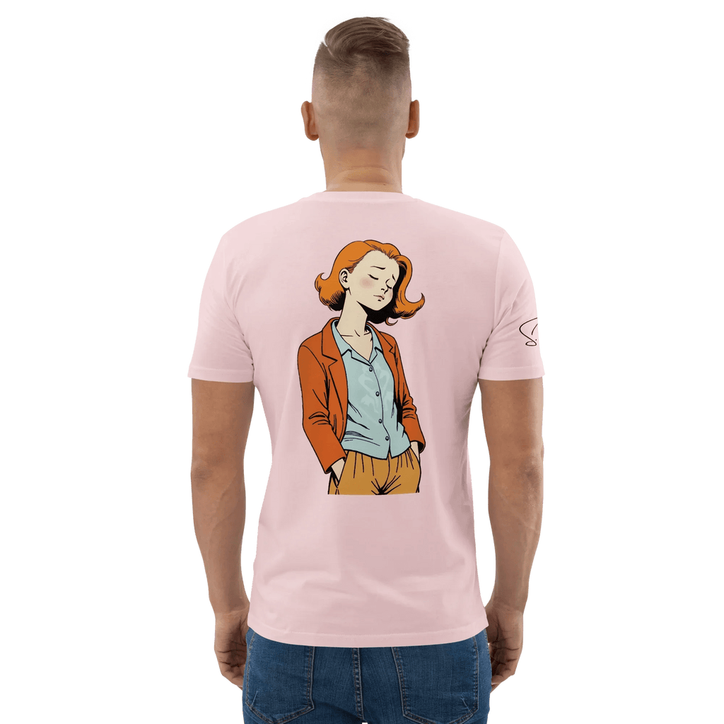 T-Shirt "chill" - T-Shirt - flyliving