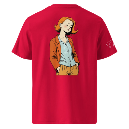 T-Shirt "chill" - T-Shirt - flyliving