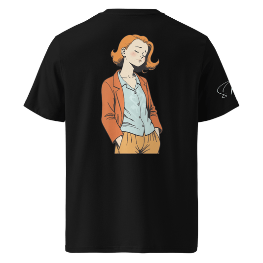 T-Shirt "chill" - T-Shirt - flyliving