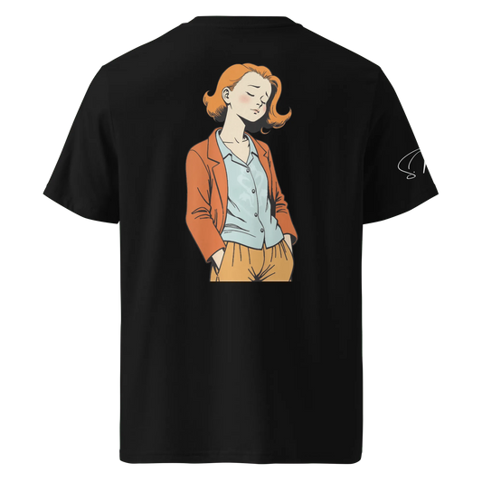 T-Shirt "chill" - T-Shirt - flyliving