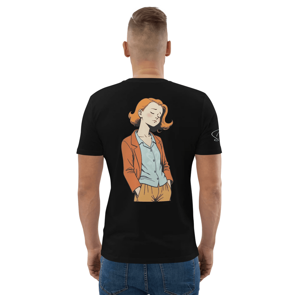 T-Shirt "chill" - T-Shirt - flyliving