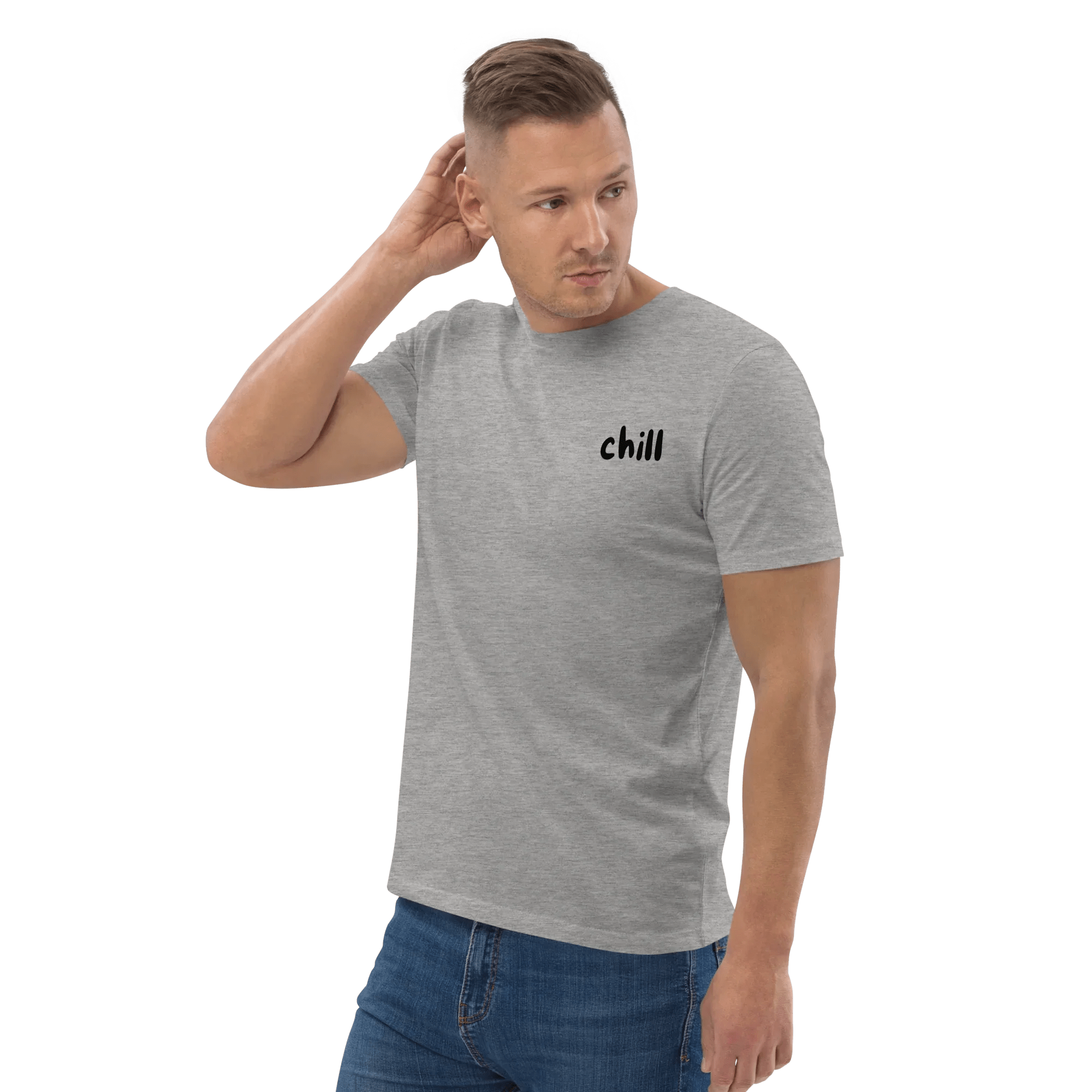 T-Shirt "chill" - T-Shirt - flyliving