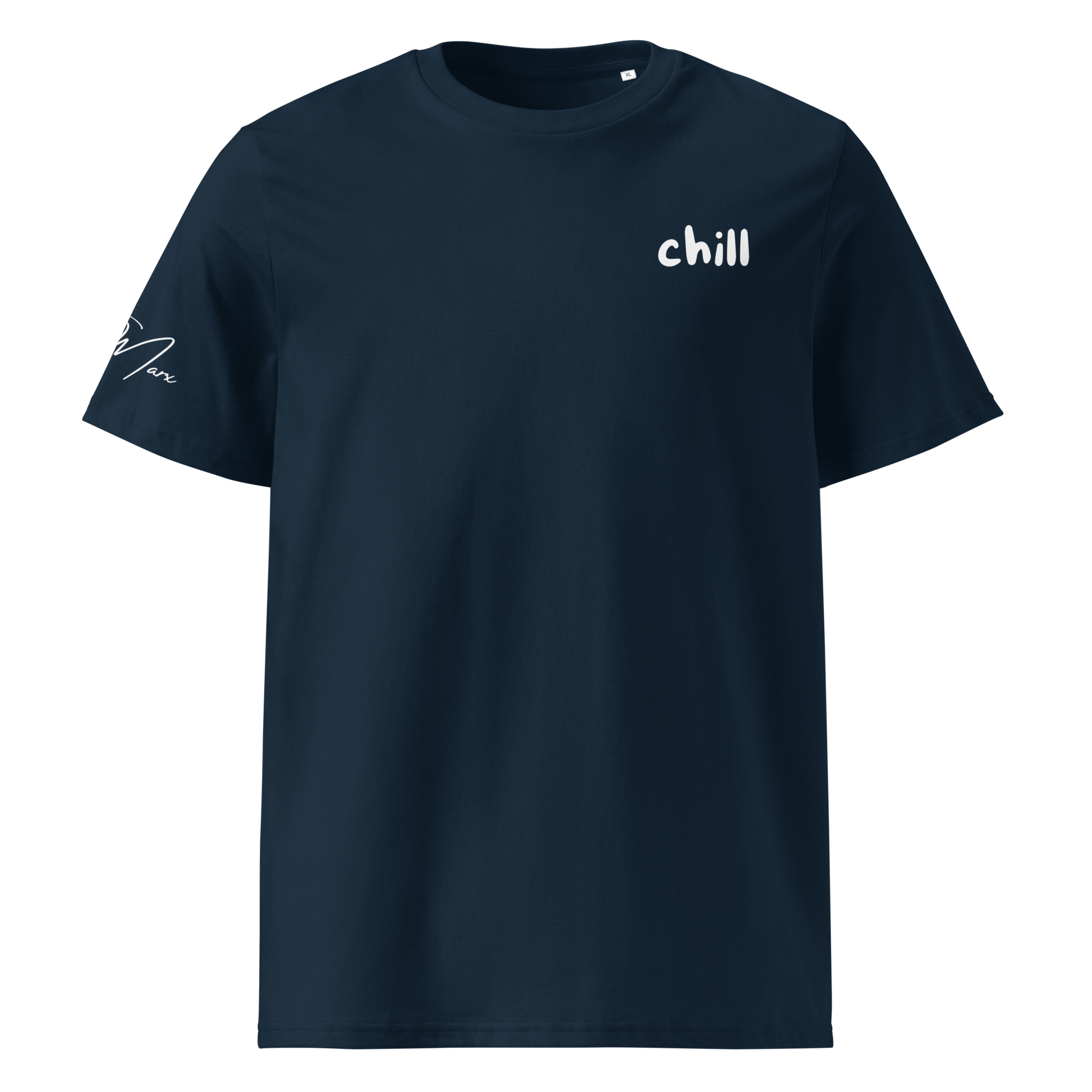 T-Shirt "chill" - T-Shirt - flyliving