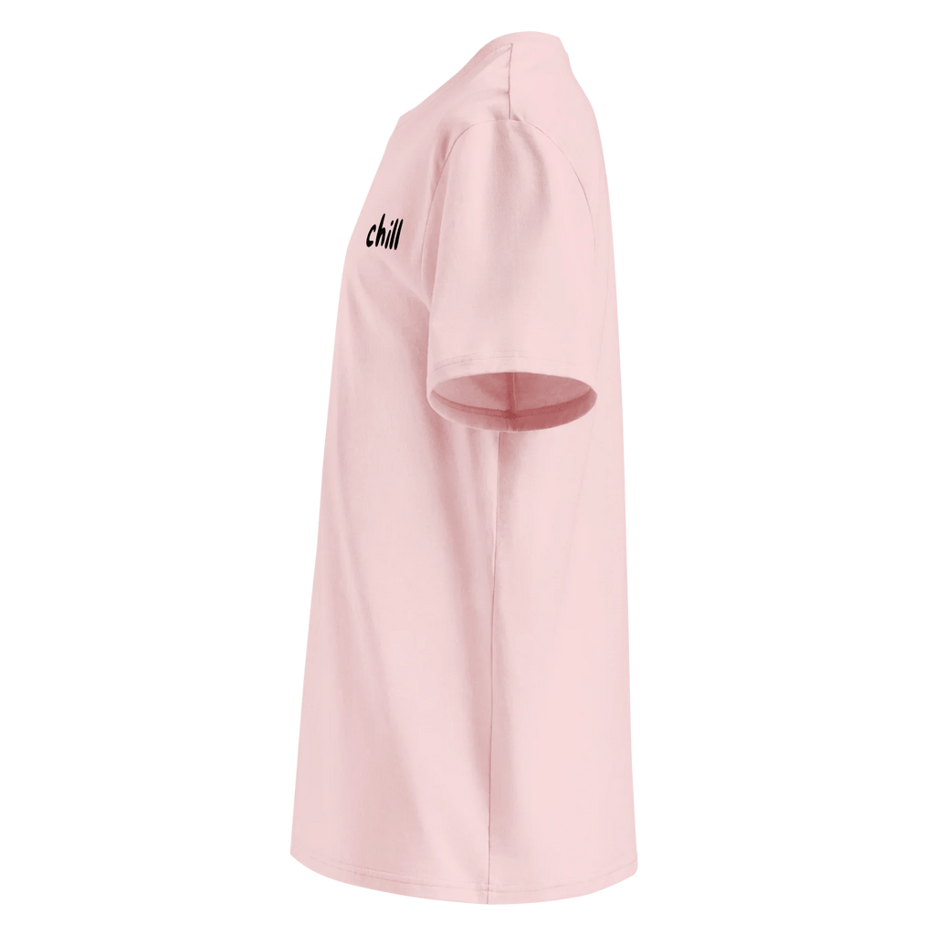 T-Shirt "chill" - T-Shirt - flyliving