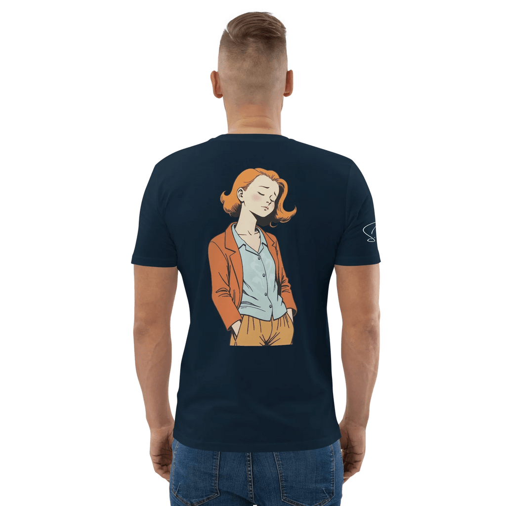 T-Shirt "chill" - T-Shirt - flyliving