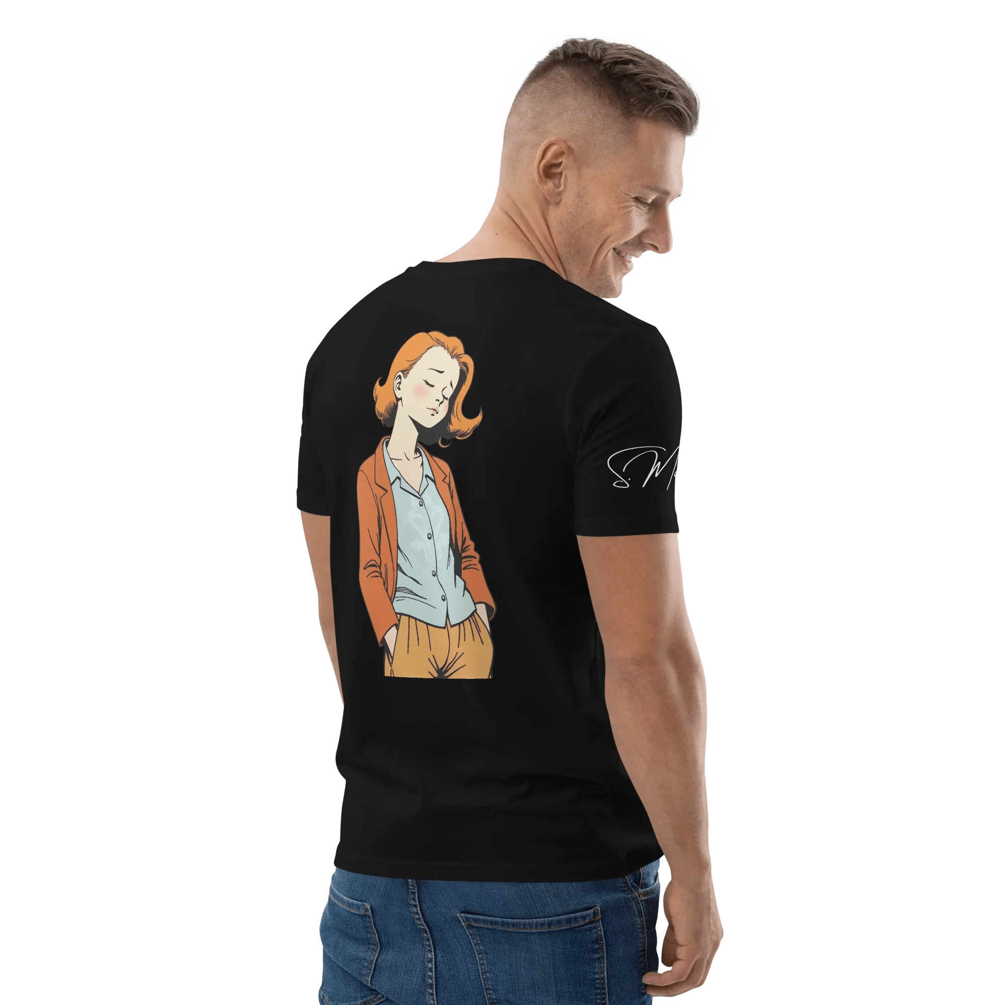 T-Shirt "chill" - T-Shirt - flyliving