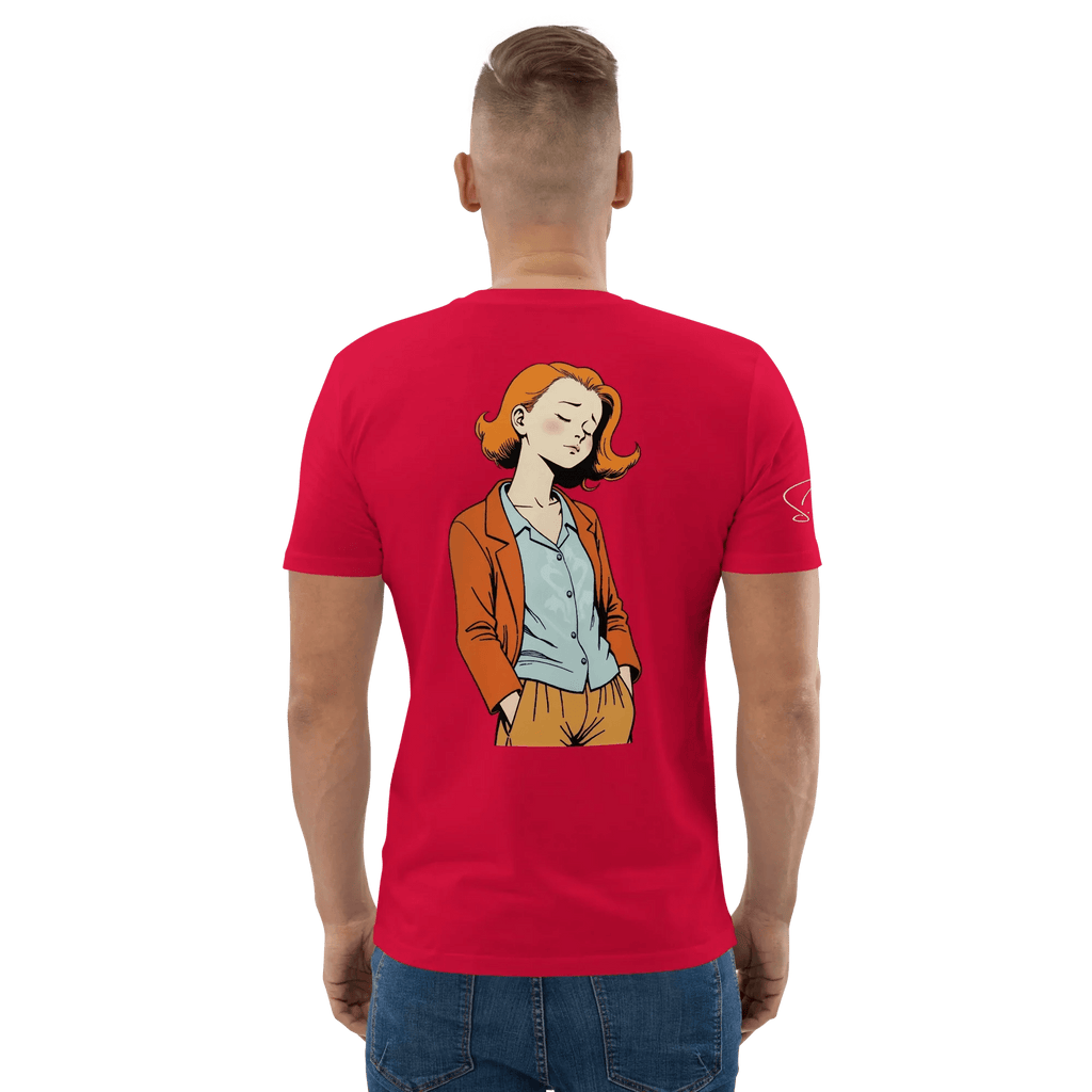 T-Shirt "chill" - T-Shirt - flyliving