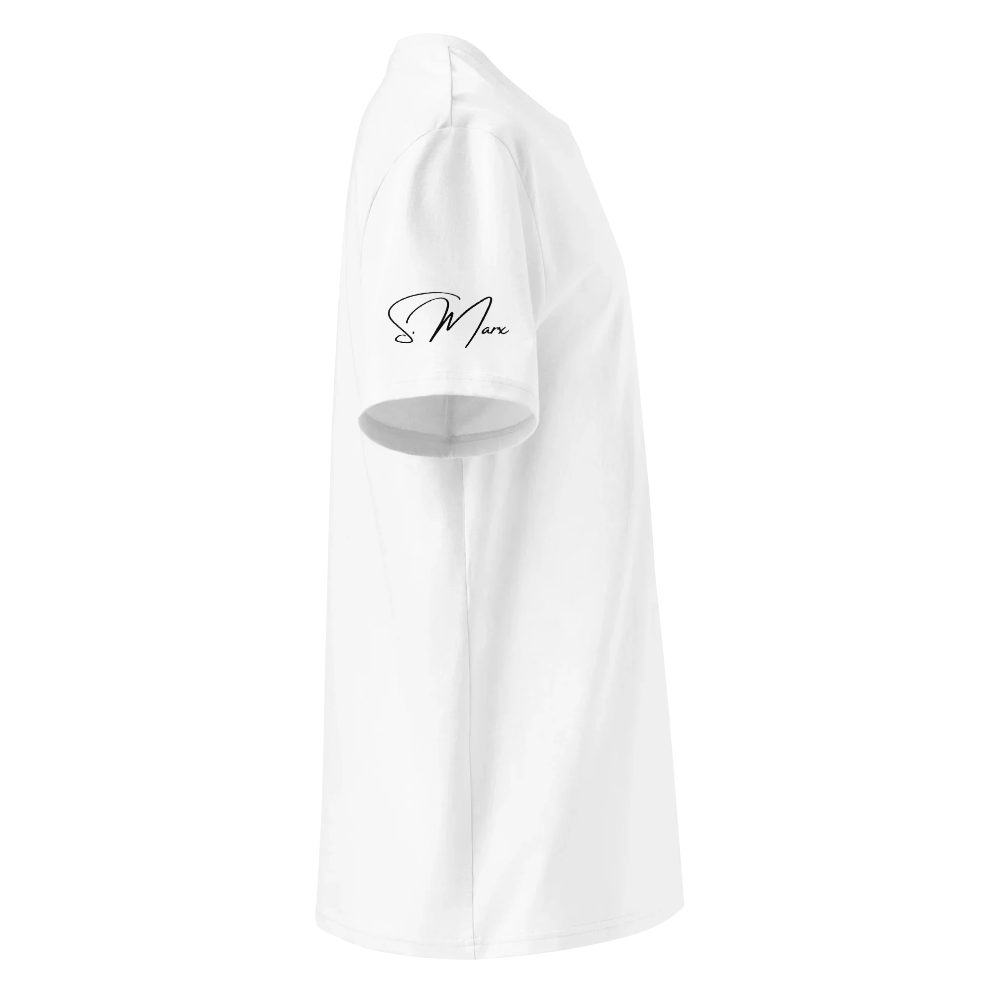 T-Shirt "chill" - T-Shirt - flyliving