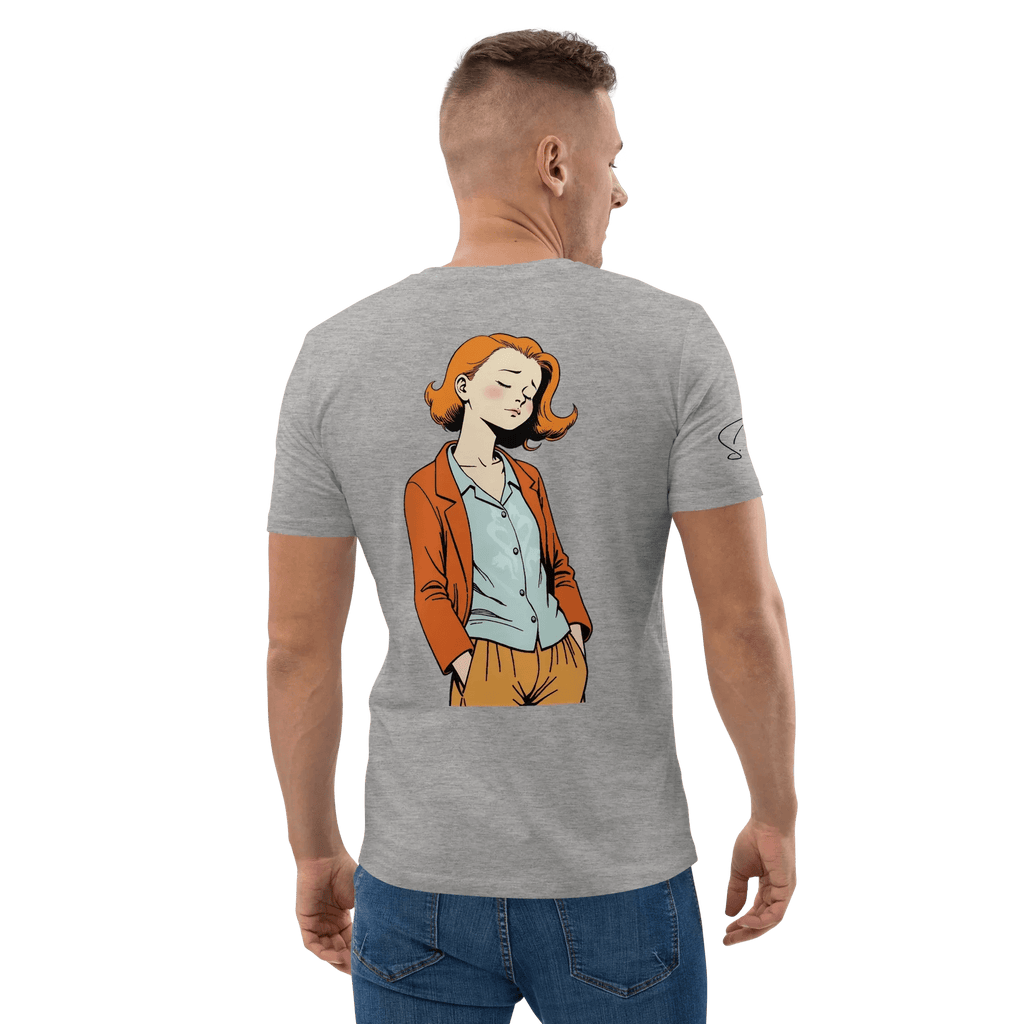 T-Shirt "chill" - T-Shirt - flyliving