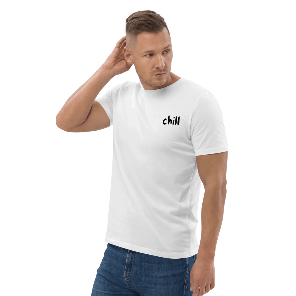 T-Shirt "chill" - T-Shirt - flyliving