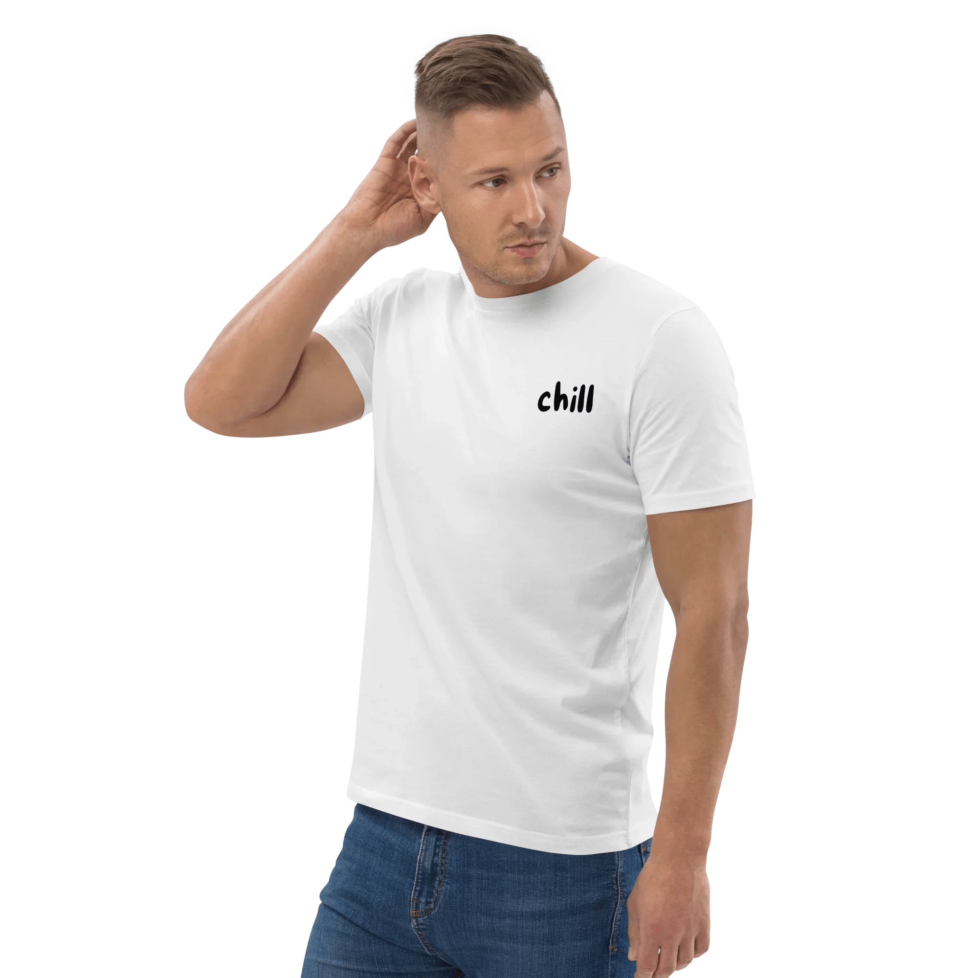 T-Shirt "chill" - T-Shirt - flyliving