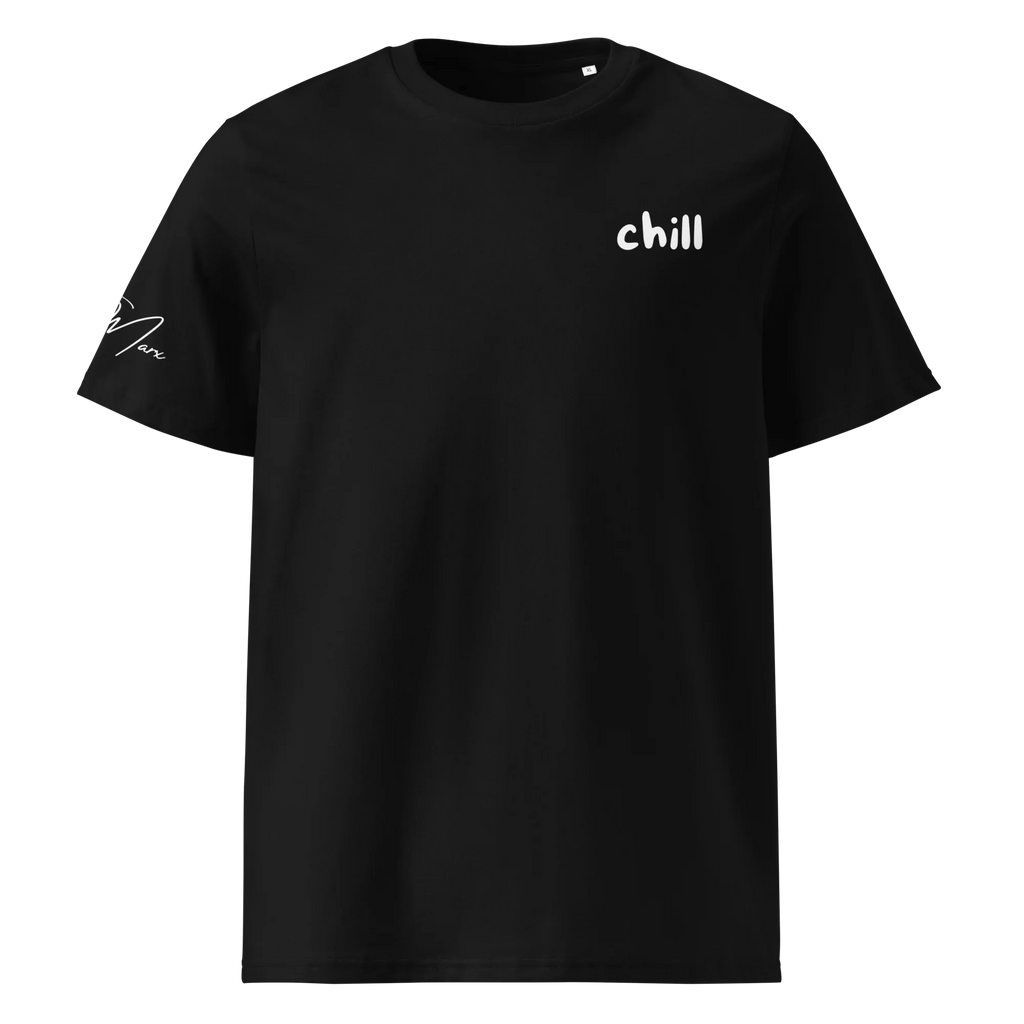 T-Shirt "chill" - T-Shirt - flyliving