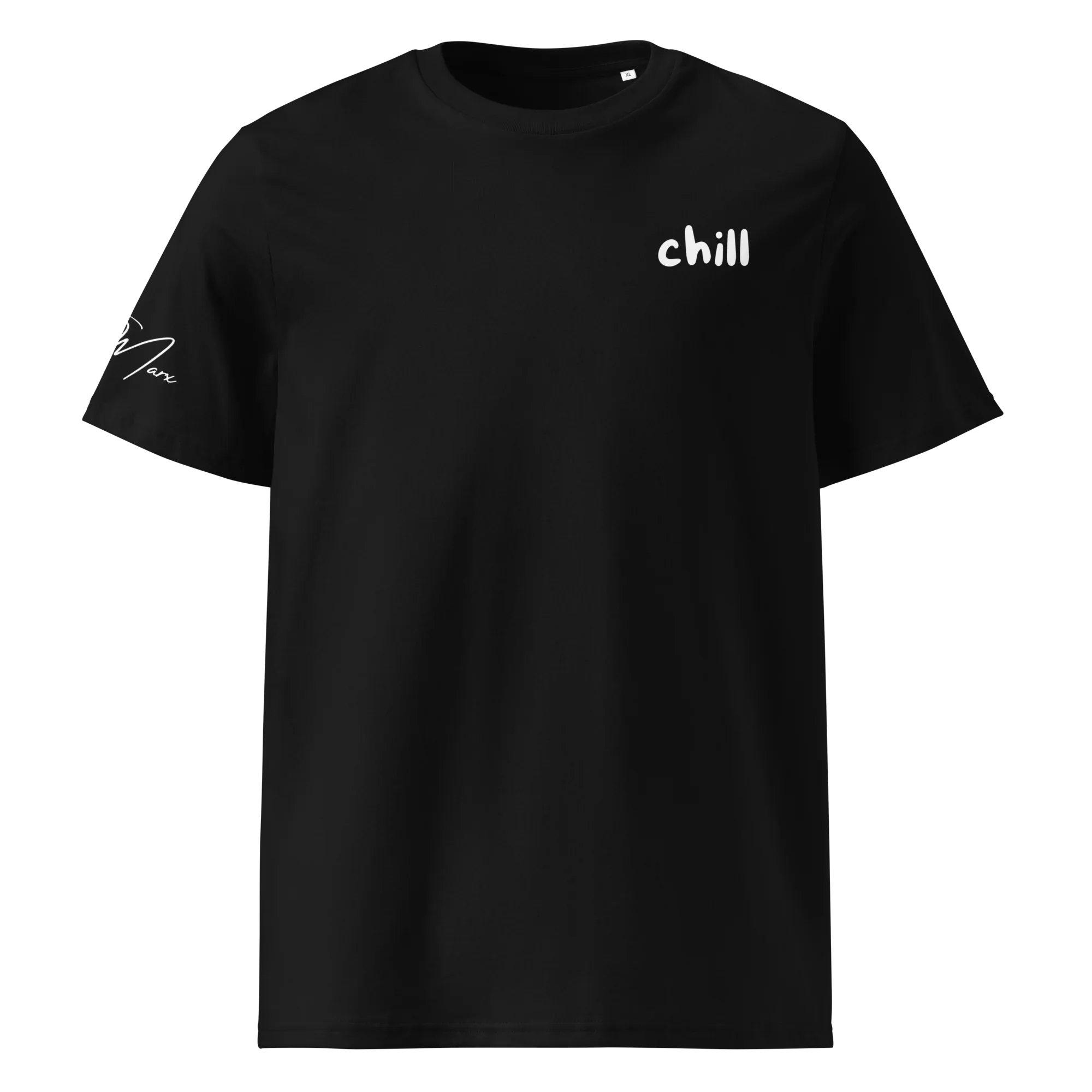 T-Shirt "chill" - T-Shirt - flyliving