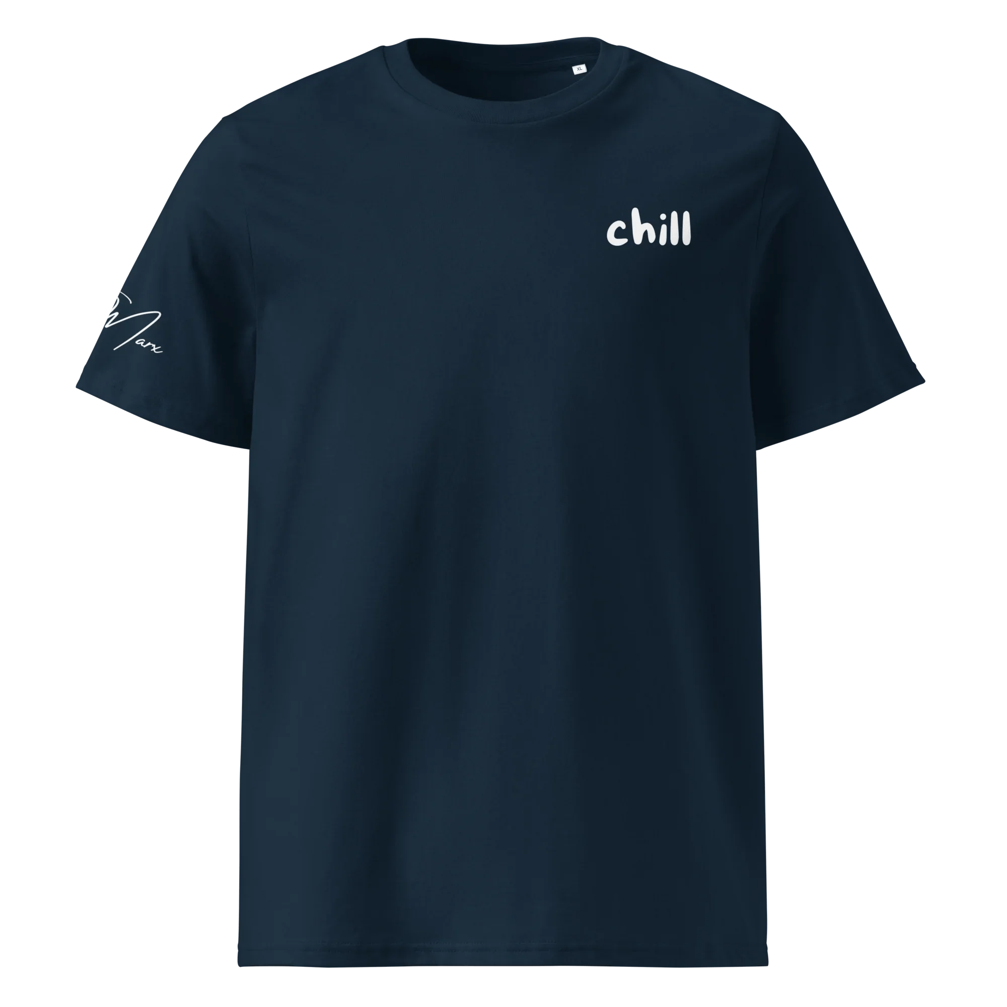 T-Shirt "chill" - T-Shirt - flyliving