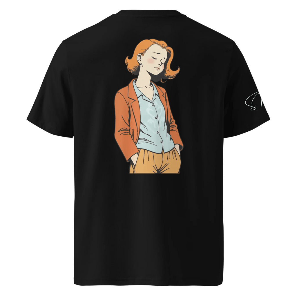 T-Shirt "chill" - T-Shirt - flyliving