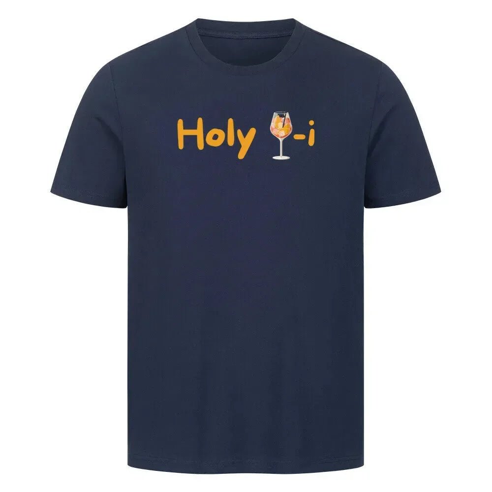 T-Shirt "Holy Aperoli" - T-Shirt - flyliving
