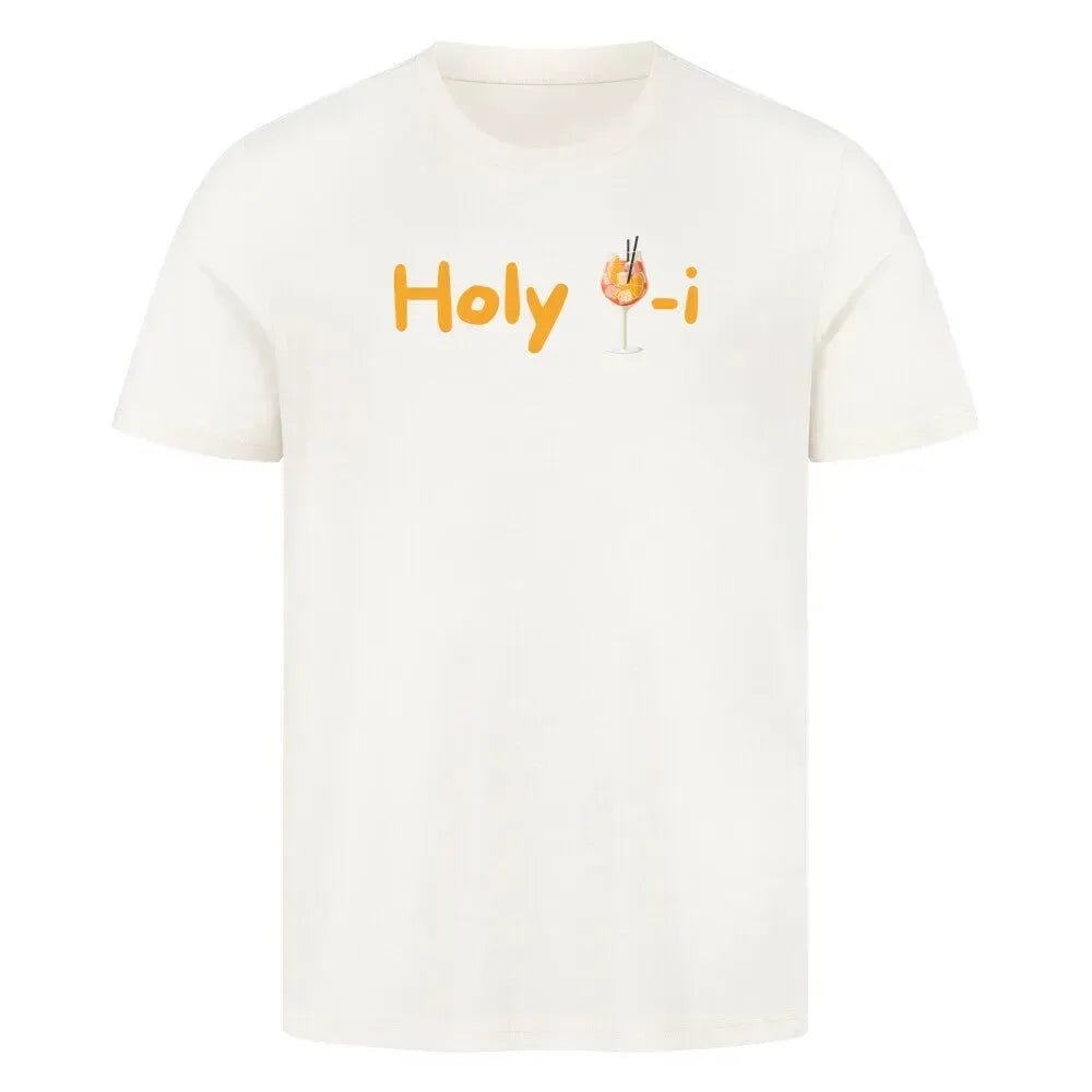 T-Shirt "Holy Aperoli" - T-Shirt - flyliving
