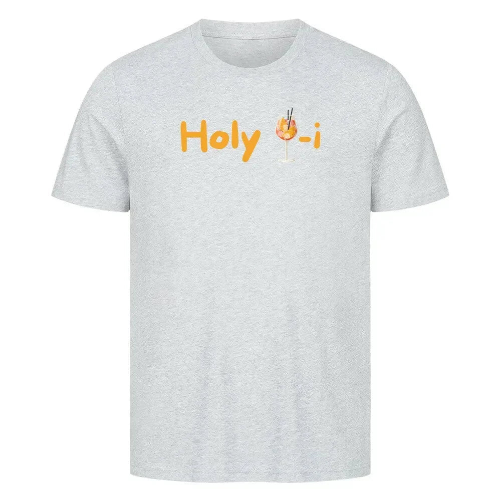 T-Shirt "Holy Aperoli" - T-Shirt - flyliving