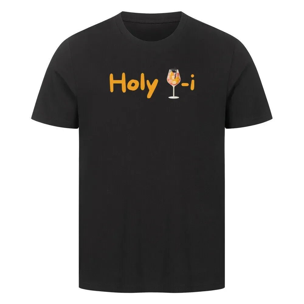 T-Shirt "Holy Aperoli" - T-Shirt - flyliving