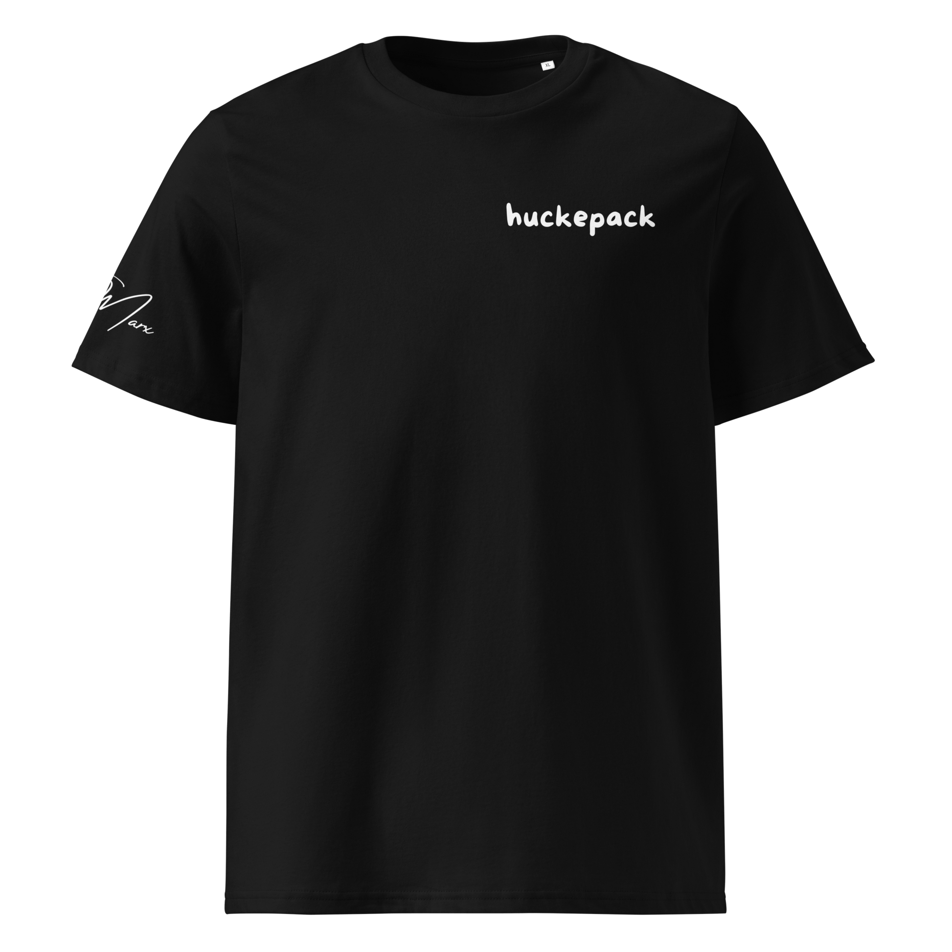 T-Shirt "huckepack" - T-Shirt - flyliving