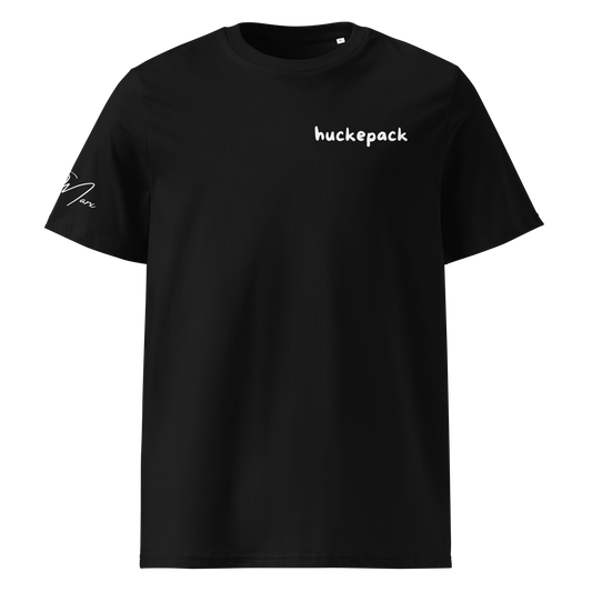 T-Shirt "huckepack" - T-Shirt - flyliving